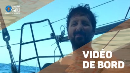 TRANSAT JACQUES VABRE - Groupe APICIL - 10/11/2019