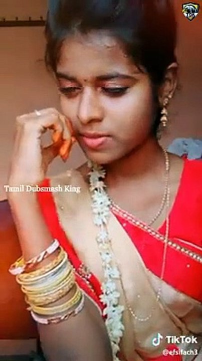 தமிழ்நாட்டு தேவதைகளின் கொள்ளைக்கொள்ளும் பேரழகு வைரல் tik tok வீடியோ