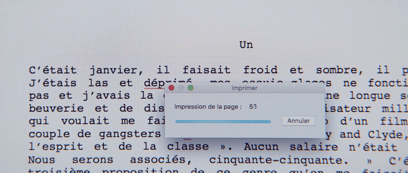 BUENOS PRINCIPIOS - Tráiler Español [HD]