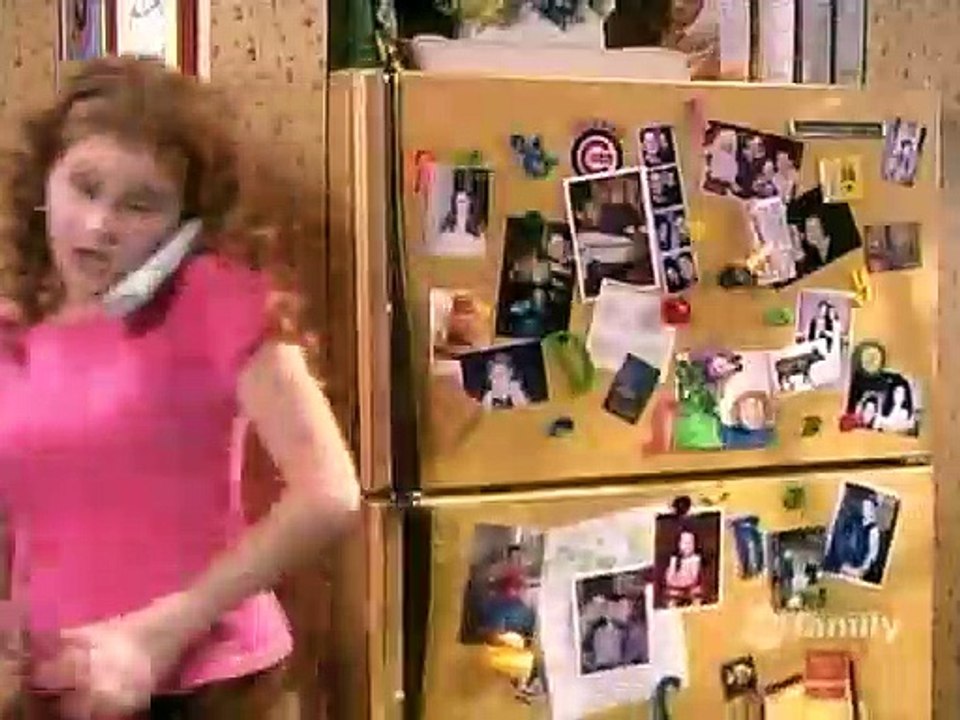 Still Standing S03E01