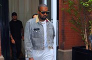Kanye West called fashion line Yeezy 'the Apple of apparel'
