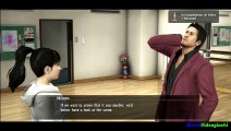 Yakuza 5 - Walkthrough  #55  - PS3
