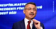 Dev anlaşmayı Fuat Oktay duyurdu: Türkiye ile Kazakistan arasında 1,4 milyar dolarlık sözleşmeler imzalandı