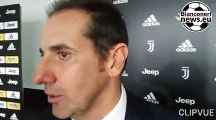 Zauli post Juventus Primavera - Lazio Primavera 3-1
