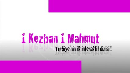 1 Kezban 1 Mahmut - 14. Bölüm (Sansürsüz)