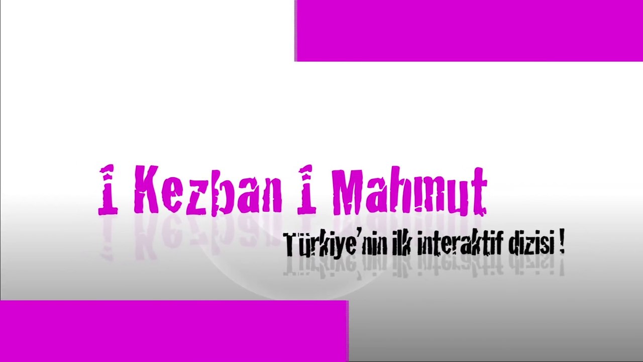 1 Kezban 1 Mahmut - 15. Bölüm (Sansürsüz)