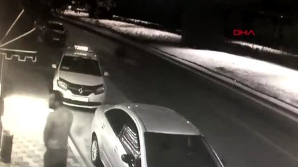 Cami inşaatındaki cinayetin şüphelisi tutuklandı, 'ölmesi gerekiyordu' dedi