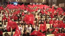 Kılıçdaroğlu, gençlere Atatürk'ü anlattı