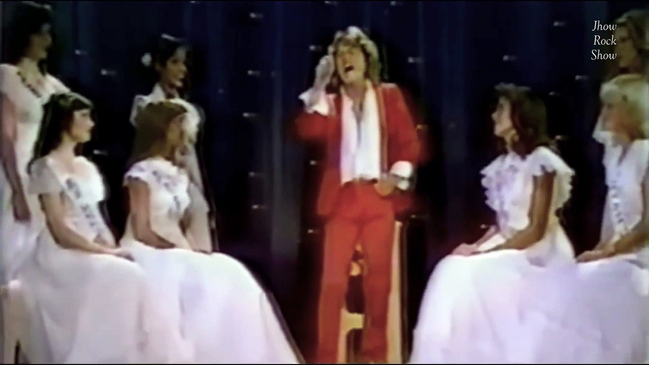 Andy Gibb Special Live RARE