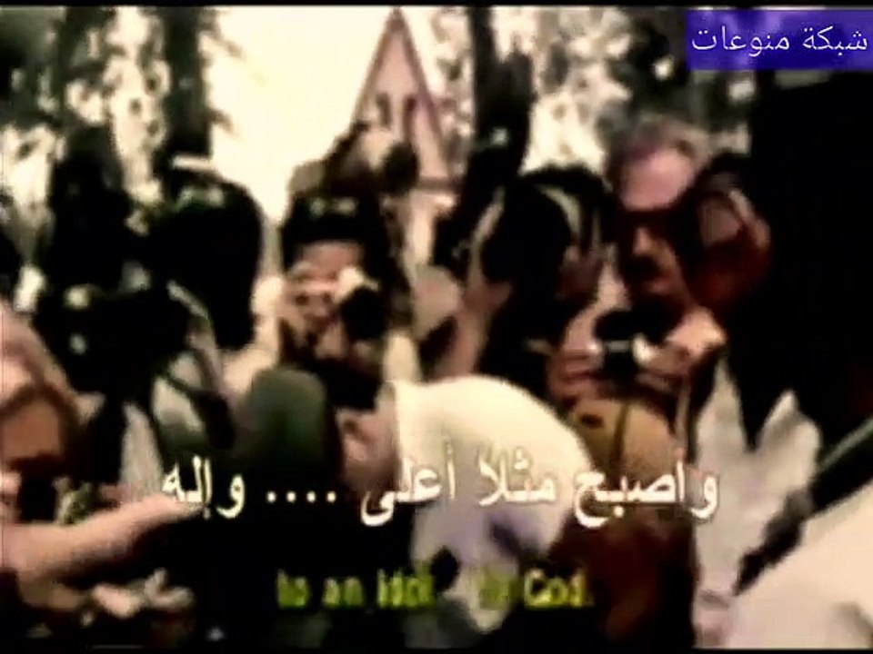 مشاهد حية من حرب اكتوبر