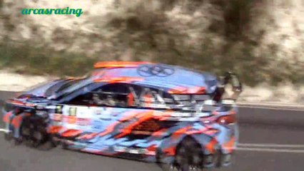 rally la nucia 2019 tc 6 gorga-gorga