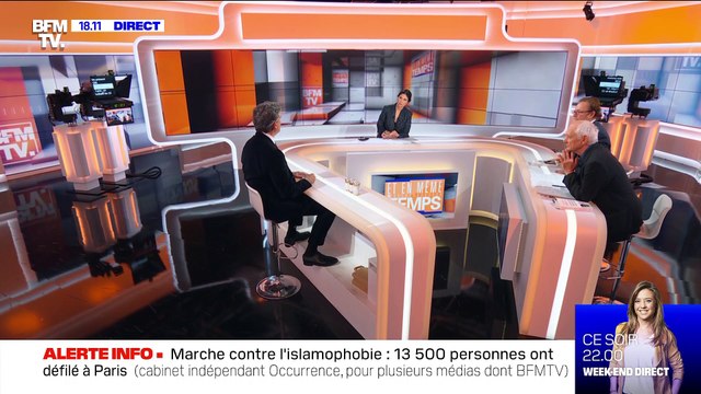 Arnaud Montebourg: La fonction nourricière dans une société doit être rémunérée et rétribuée - 10/11