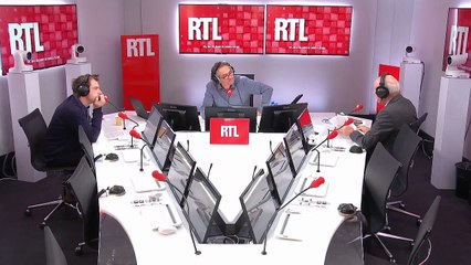 "Emmanuel Macron devrait se méfier de Marine Le Pen" pour 2022