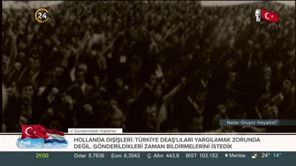 Neler Oluyor Hayatta?