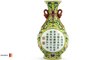 Chinese Vase Bought For $1 At Charity Shop Fetches About $500K At Auction