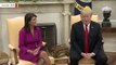 Haley Claims In Book: Tillerson, Kelly Undermined Trump, Tried To 'Recruit' Her To 'Save The Country'
