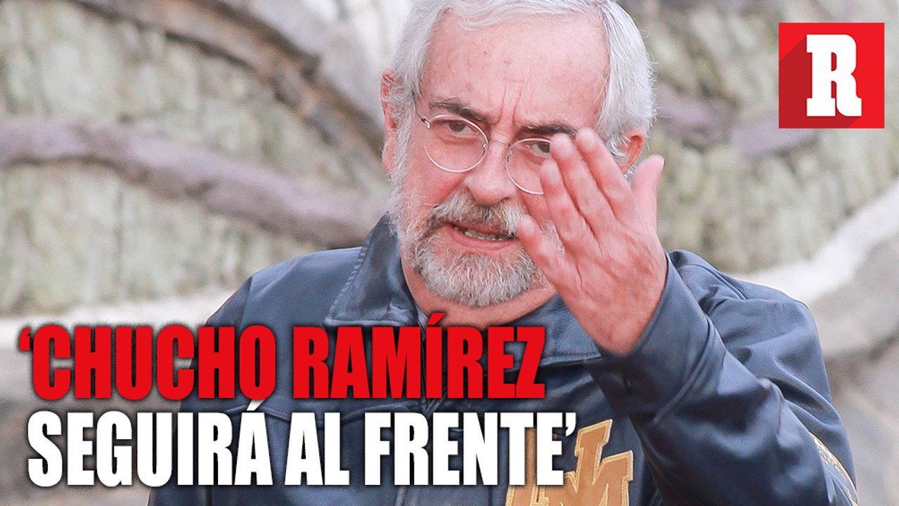 Rector de la UNAM habla sobre la presidencia de PUMAS