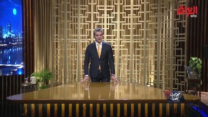 #حديث_بغداد | الخالدي: لأنه وطني فهو أغلى شيء في الوجود