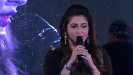 ফাগুন বউ ঐন্দ্রিলা গান করার আগে যা করলেন