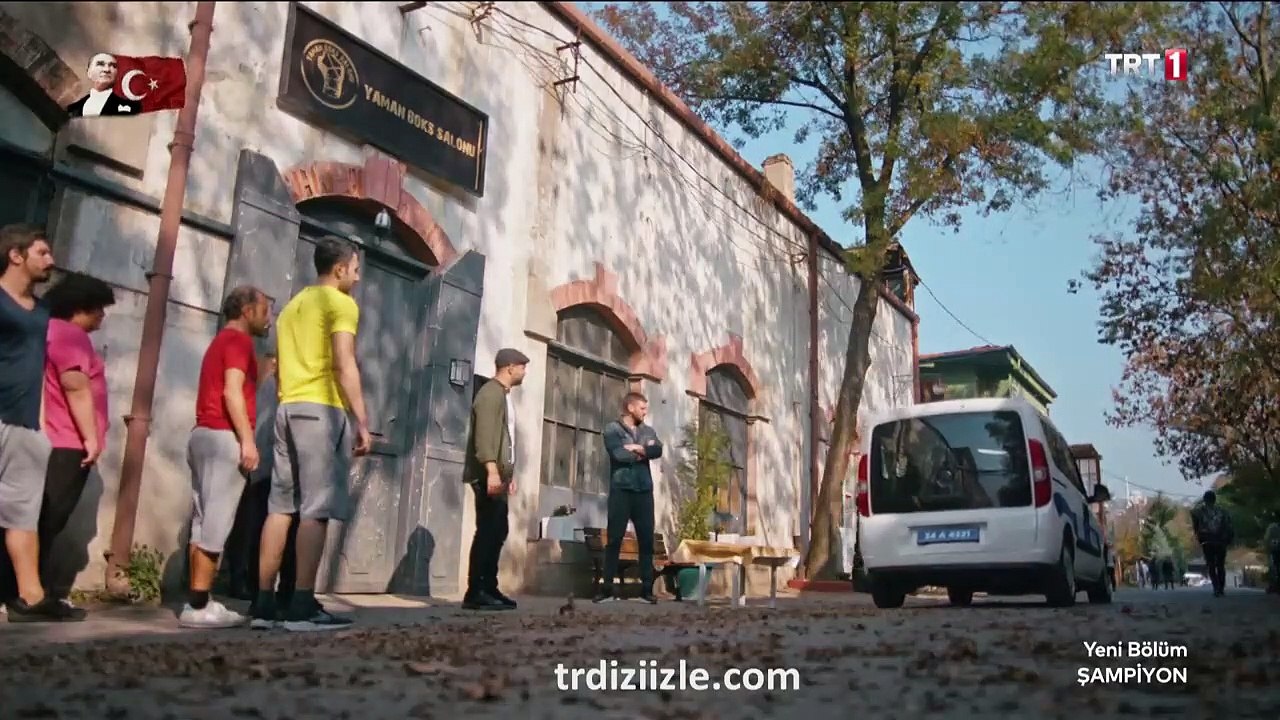 Şam part 1