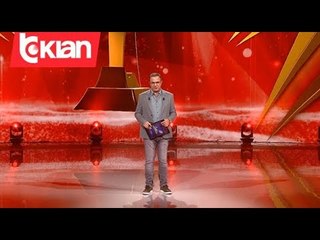 E diela shqiptare - Kenga magjike! (10 nentor 2019)