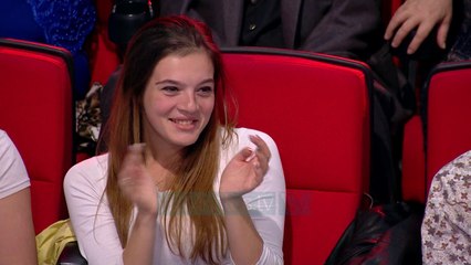 Al Pazar - Makina fut ciftin ne sherr - 9 Nëntor 2019 - Show Humori - Vizion Plus