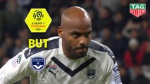 But Jimmy BRIAND (49ème pen) / OGC Nice - Girondins de Bordeaux - (1-1) - (OGCN-GdB) / 2019-20