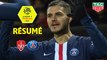 Stade Brestois 29 - Paris Saint-Germain (1-2)  - Résumé - (BREST-PARIS) / 2019-20