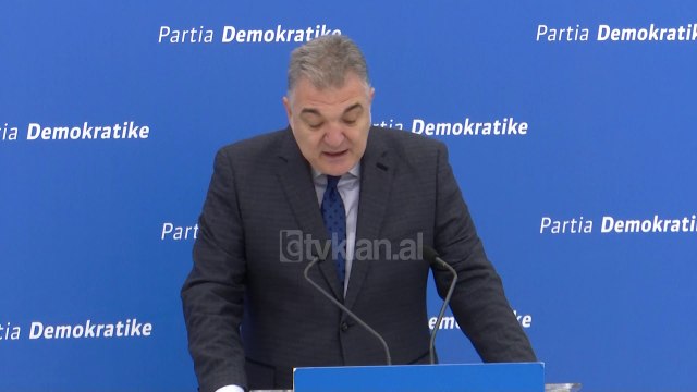 Zgjedhja e anetareve te Gjykates Kushtetuese