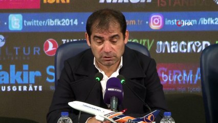 Metin Diyadin: “İlk yarı skor üretmemiz lazımdı”