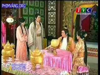 Thần Cơ Diệu Toán Lưu Bá Ôn phần 7 - Hoàng Thành Long Hổ Đấu tập 43 | Huỳnh Thiếu Kỳ