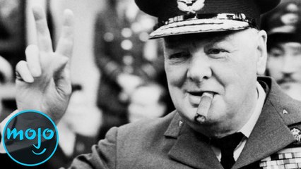 Top 10 Greatest Military Leaders of All Time