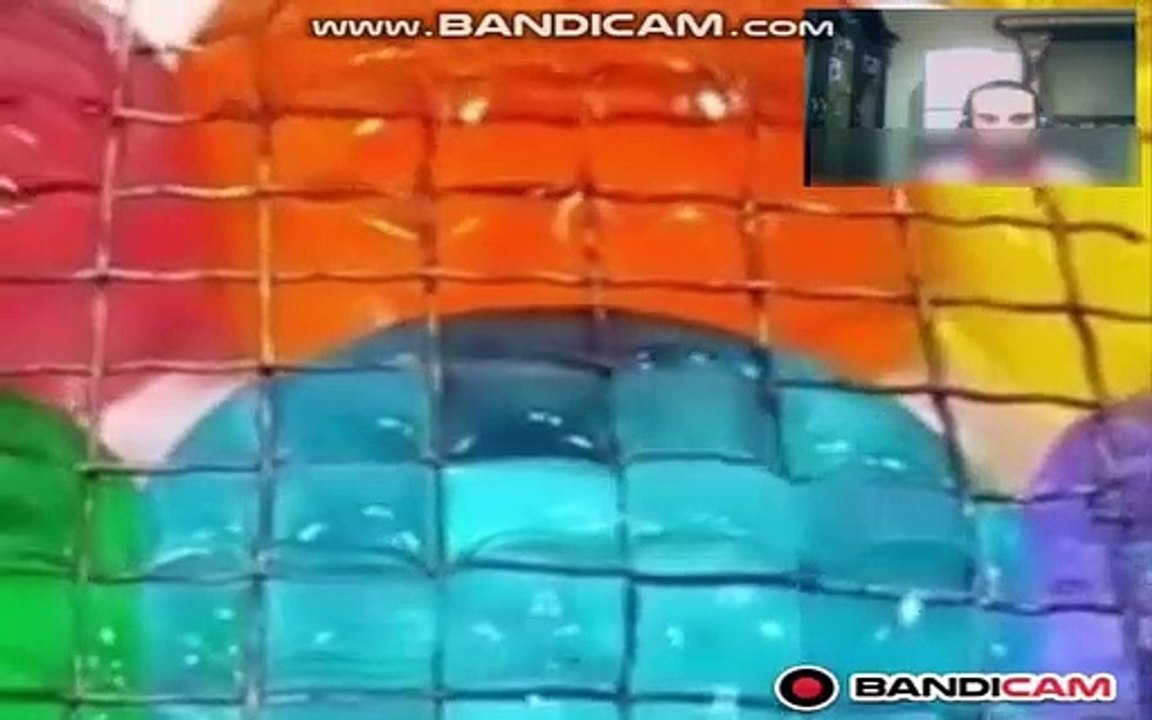 طرائف ومواقف واشياء تراها لاول مره في حياتك .. دقائق من المتعه والتشويق والبهجة