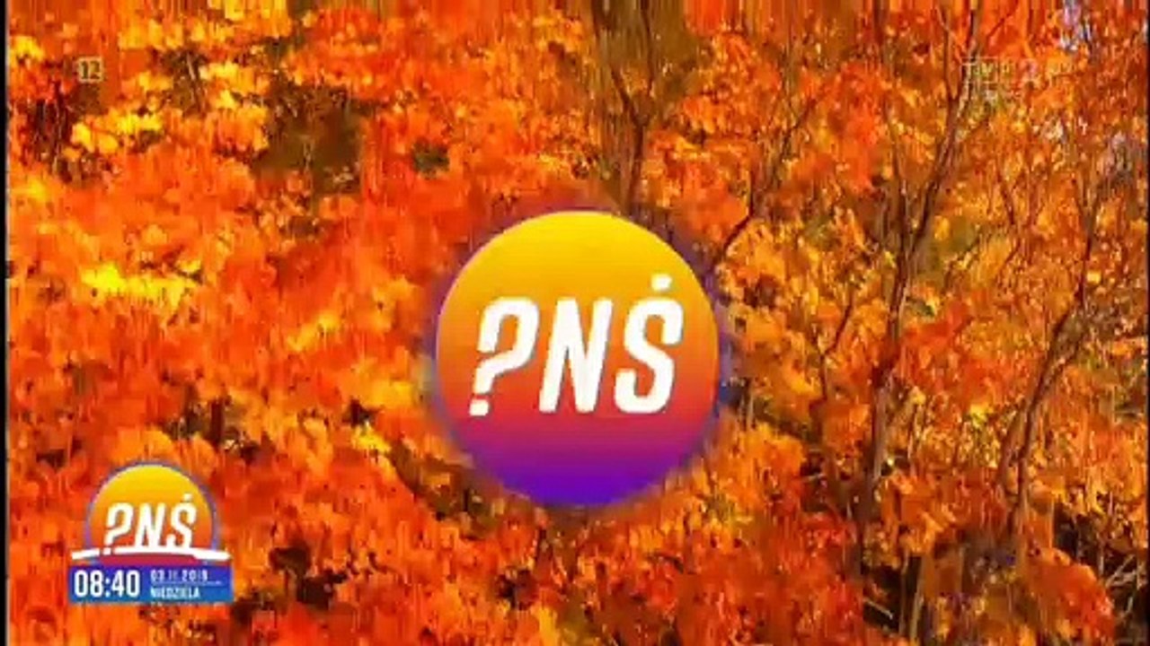 PnŚ - czołówka i tyłówka