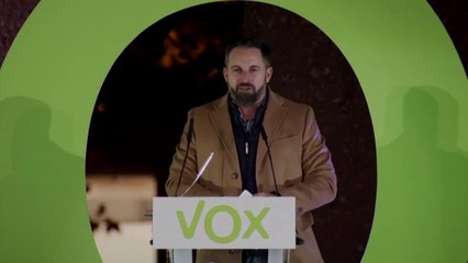 Spanja serish ne zgjedhje brenda vitit