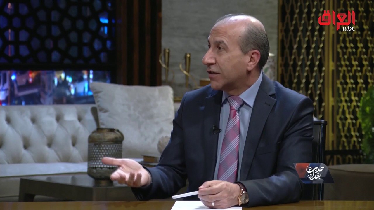 المتحدث باسم الحكومة العراقية: أهم خطوة هي إعاد...