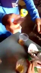 ਕੁੜੀਆਂ ਦੀ ਸ਼ਰਾਬ ਪੀਂਦੀਆਂ ਦੀ ਵੀਡੀਉ ਵਾਇਰਲ