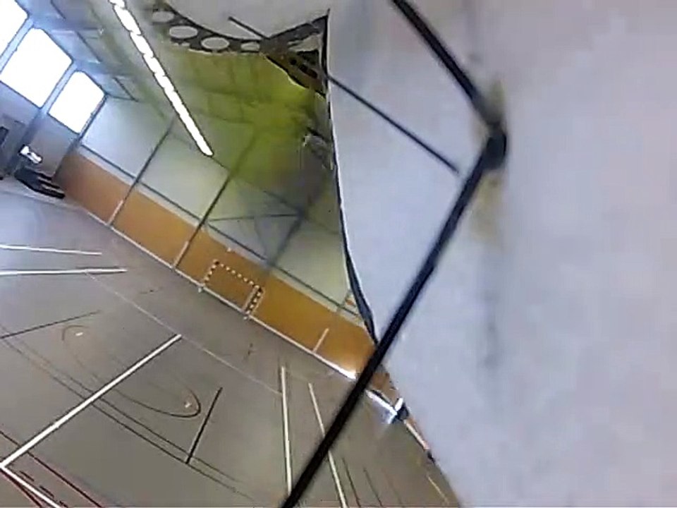 Vidéo indoor