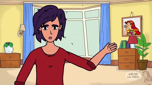 Metí la pata una vez y mi familia me echó de su vida || Las mejores historias reales animadas