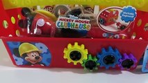 Mickey Mouse Clubhouse Handy Helper Toolbox-
