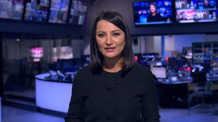 موجز العاشرة مساء - 2019/11/10