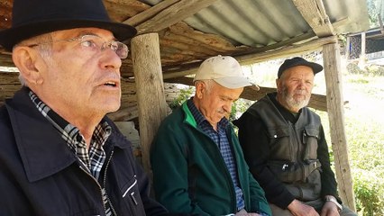 yusufeli yaylalar köyü artvin  döbe şiiri