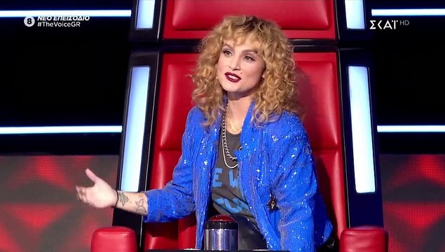 The Voice: Δεν πάει ο νους σας ποια πήγε στο talent show– Έμειναν άφωνοι οι coaches!