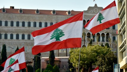 في "أحد الإصرار" آلاف اللبنانيين يتظاهرون للمطالبة بتحقيق مطالبهم