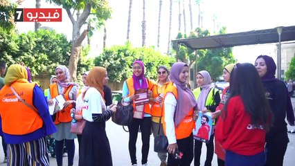 قوتنا فى شبابنا.. "اليوم السابع" داخل أول بيت تطوع لمكافحة الإدمان