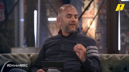 لقاء مع محمد تيسير بطل الأردن في سباقات السرعة في دريفن