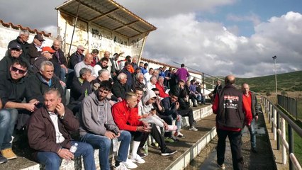 Κιθαιρώνας Καπαρελλίου-Α.Ο. Υπάτου 1-1