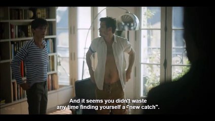 Lucas and Antoine - (Part 3)