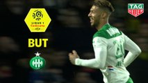 But Denis BOUANGA (67ème) / FC Nantes - AS Saint-Etienne - (2-3) - (FCN-ASSE) / 2019-20