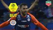 But Téji SAVANIER (75ème) / Montpellier Hérault SC - Toulouse FC - (3-0) - (MHSC-TFC) / 2019-20